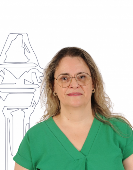 Lu&iacute;sa Maria Madeira Amaral Pinto