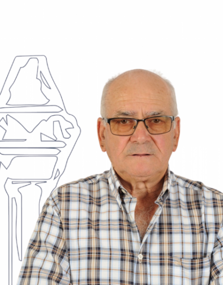 Ant&oacute;nio de Figueiredo Gomes