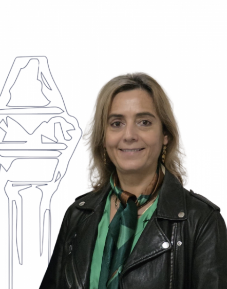 Ana da Concei&ccedil;&atilde;o Rodrigues Carvalho