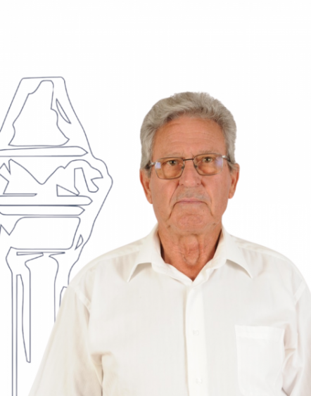 Jos&eacute; Saraiva de Almeida