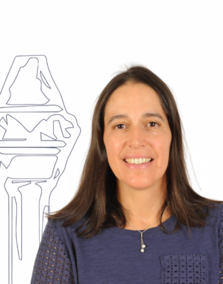 Marina Alexandra Saraiva de Almeida