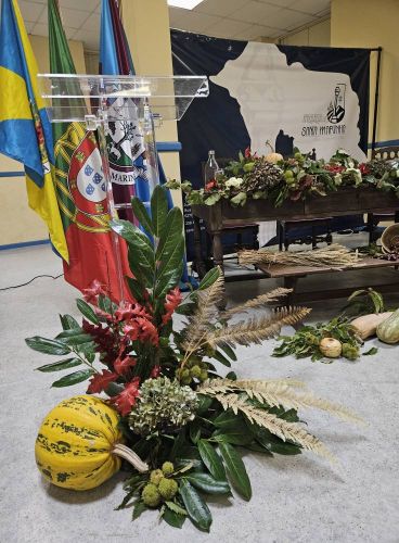 Ato de Instala&ccedil;&atilde;o e Tomada de Posse dos Org&atilde;os Aut&aacute;rquicos 2025-2029
